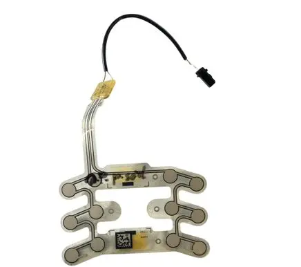 Dodge Charger Seat pressure sensor 332074 332075 72937601