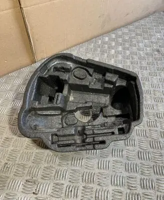 Volkswagen Fox Lift Jack 1JE012115