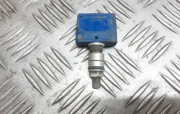 Renault Espace - Grand espace IV Tire pressure sensor 8200169160