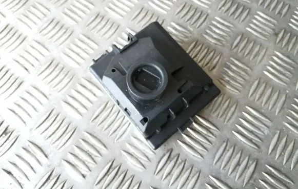 Mercedes-Benz C W205 Ignition lock A2059003419