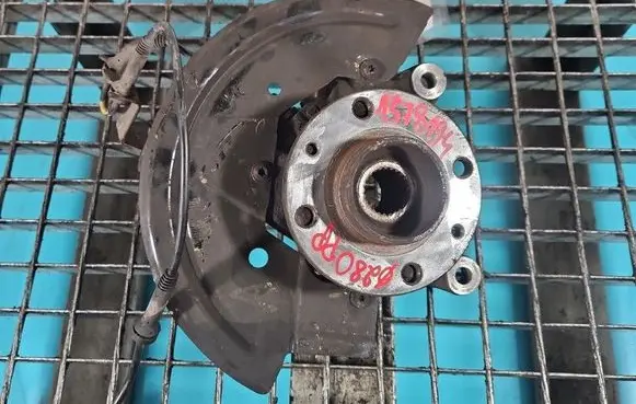 Dacia Dokker Front wheel hub spindle knuckle IMPRK1578194