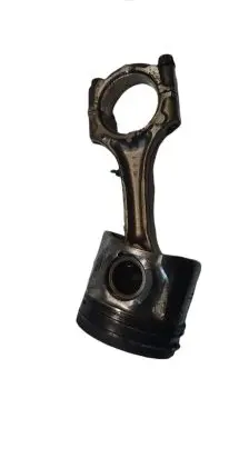 Toyota Corolla Verso E121 Piston with connecting rod NOCODE