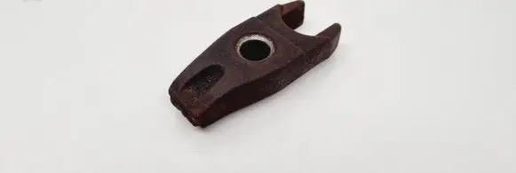 Citroen Xsara Picasso Fuel Injector clamp holder 920202