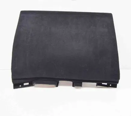 Jaguar F-Type Trunk/boot floor carpet liner EX5345455BF