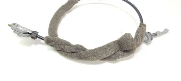 Ignition lock cable
