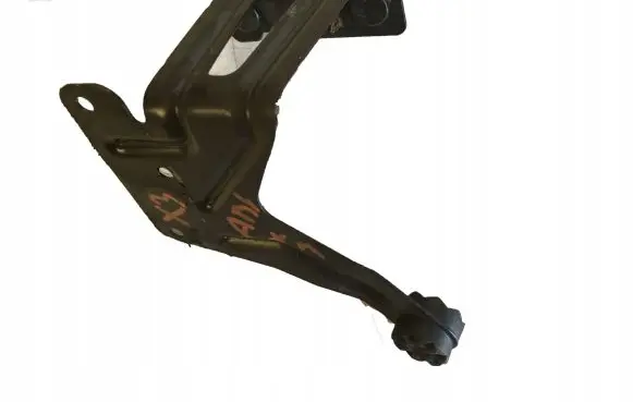BMW X3 E83 ABS pump bracket 