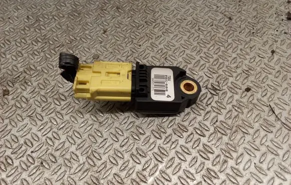 Lexus IS 220D-250-350 Airbag deployment crash/impact sensor 898310W040