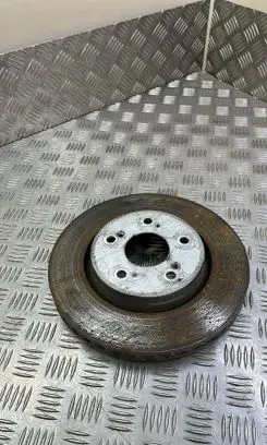 Honda CR-V Front brake disc