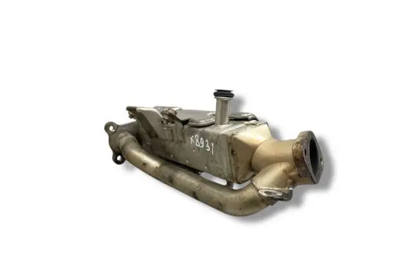Honda CR-V EGR valve cooler 18721RFWG0