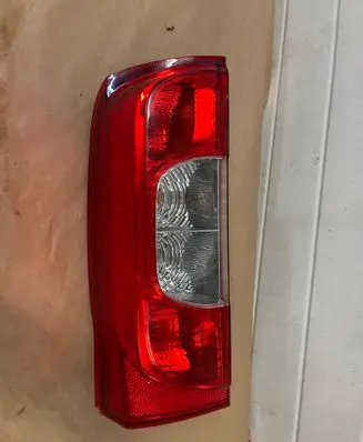 Fiat Fiorino Rear/tail lights 01358250080E 091779925 13203F1A
