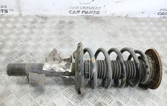 Volvo XC60 Front shock absorber/damper 