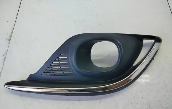 Renault Scenic IV - Grand scenic IV Front fog light trim/grill 62086464R