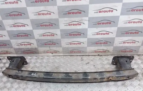 Ford C-MAX I Rear bumper cross member