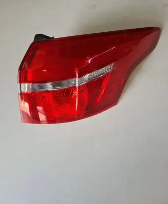 Ford Focus Rear/tail lights 43119D1RUE F1EB13404DA