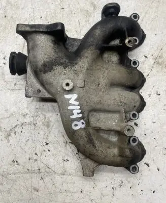 Intake manifold