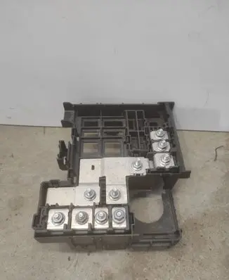 Ford Explorer VI Positive wiring loom L1MT14A094AD L1MT14A094