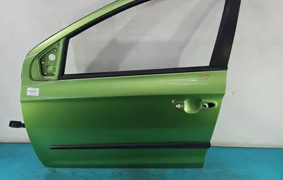 Hyundai i20 (PB PBT) Front door IMPRK1421395