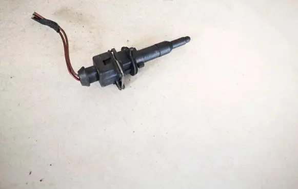 Mini One - Cooper R50 - 53 Interior temperature sensor