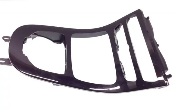 Mercedes-Benz E W238 Dashboard center trim panel A238100815 A2236100815