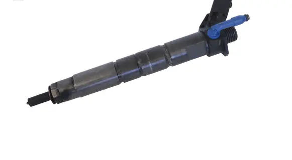 Fuel injector
