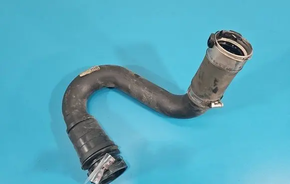 Jaguar F-Pace Intercooler hose/pipe HK836N650A IMPRK1579208
