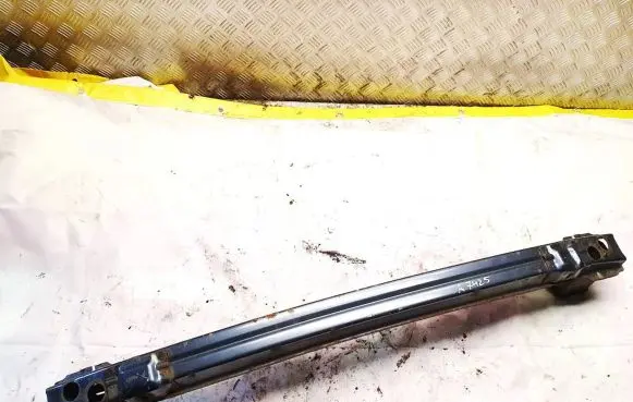 Rear beam