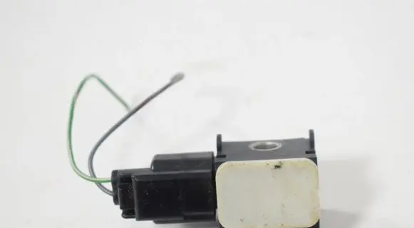 Land Rover Freelander 2 - LR2 Airbag deployment crash/impact sensor 3M5T14B342AB