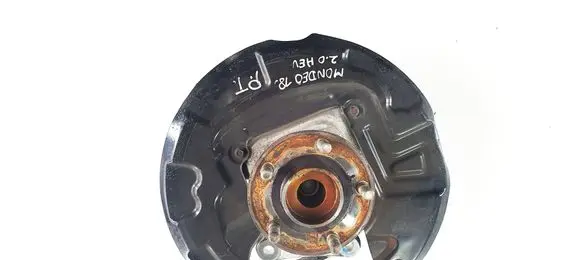 Ford Mondeo MK V Rear wheel hub spindle/knuckle