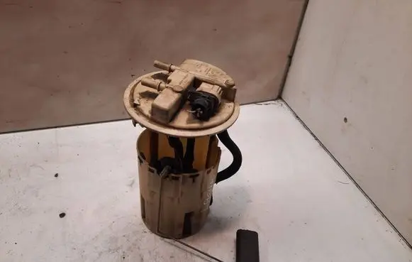Fuel level sensor