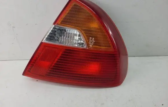 Mitsubishi Lancer Rear/tail lights