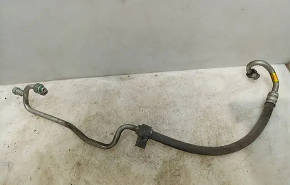Hyundai Santa Fe Air conditioning (A/C) pipe/hose 