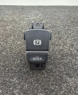 BMW 5 G30 G31 G38 Hand parking brake switch 9109311 BMWA101 19228L2
