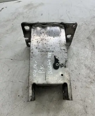 Audi A4 S4 B8 8K Front bumper cross member 8K0807133D