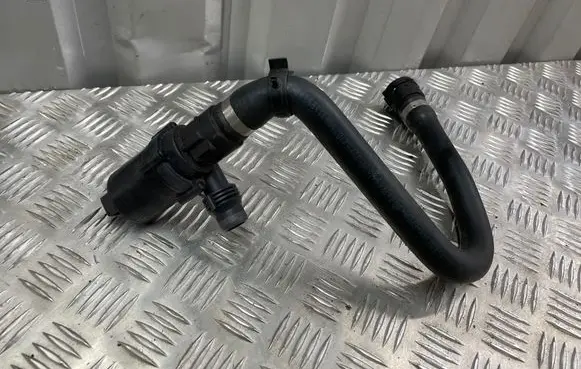 BMW 5 E60 E61 Electric auxiliary coolant/water pump 64216917700-05