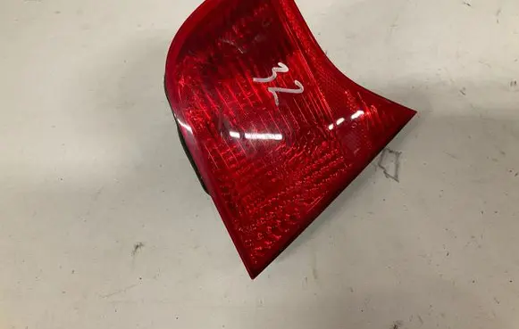 Audi A4 S4 B7 8E 8H Tailgate rear/tail lights 2SA965038