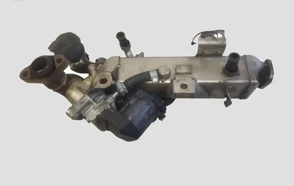 BMW 3 E90 E91 EGR valve 79633AL