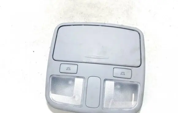 Hyundai Sonata Front seat light 928003k0xx 92800-3k0xx