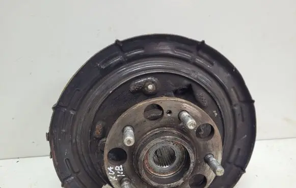 KIA Sportage Rear wheel hub