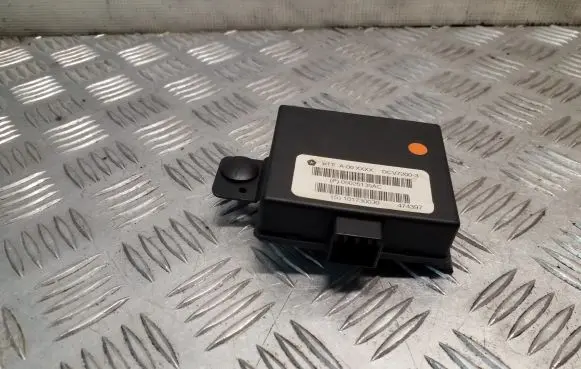 Dodge Nitro Alarm control unit/module 05026135AC