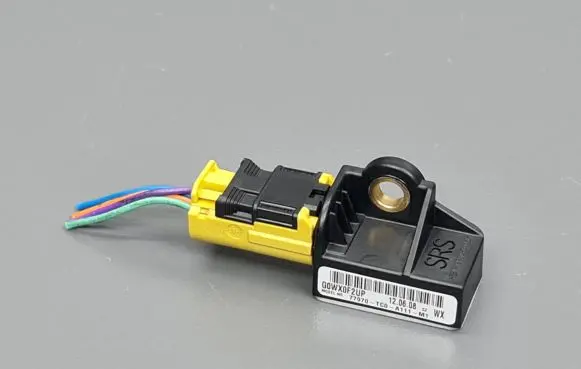 Honda Accord Airbag deployment crash/impact sensor 77970TC0A111M1
