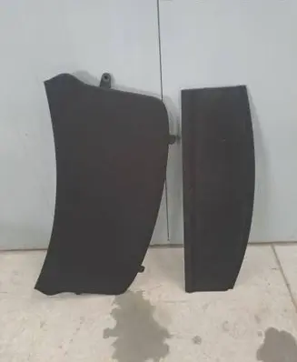 BMW 4 F36 Gran coupe Parcel shelf 16594110 E8007410 8062774