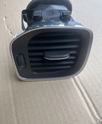 Volvo V60 Dashboard side air vent grill/cover trim 1281851