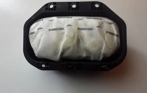 Opel Zafira C Passenger airbag 12783595