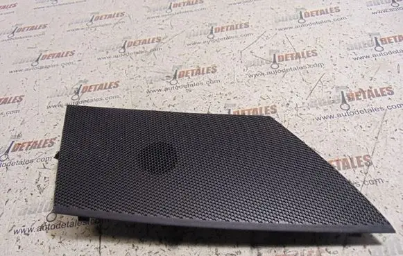 Toyota Avensis T270 Front door speaker cover trim 5547205010