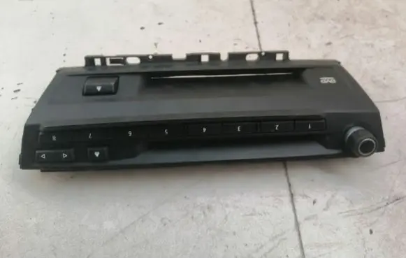 BMW 5 E60 E61 Other interior part A2C53247242079836 10556900833207EC 1055690083