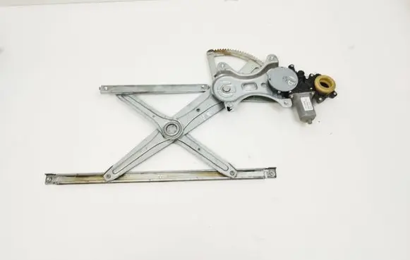 Toyota Corolla Verso AR10 Front door window regulator with motor 997250102