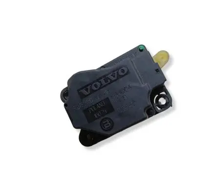 Volvo S60 Air flap motor/actuator 30676510 E2448 041004