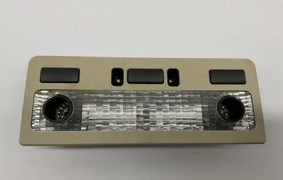 Land Rover Range Rover L322 Front seat light 00004NUG 851700 2ja007713