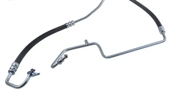 Renault Trafic II (X83) Power steering hose/pipe/line 8200762590 4972100Q2J
