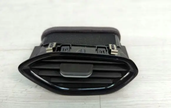 Opel Crossland X Dashboard side air vent grill/cover trim 13461689Opel